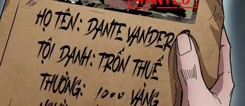 Tội Bất Dung Thứ Chương 4 trang 201