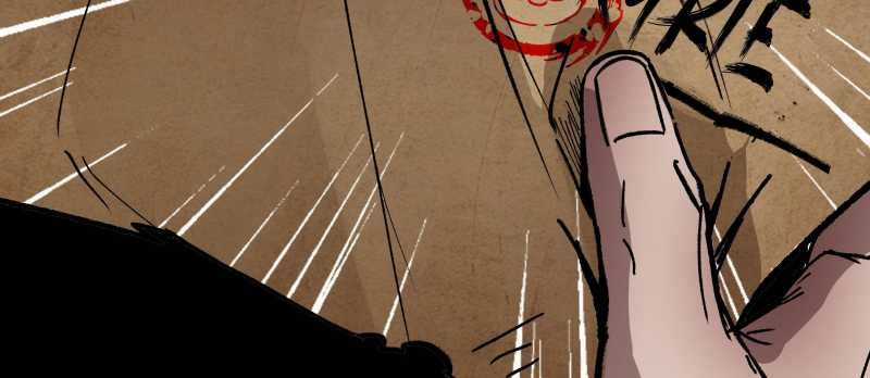 Tội Bất Dung Thứ Chương 4 trang 205