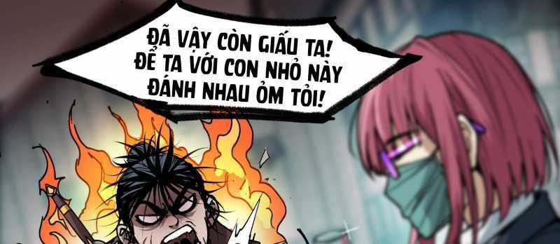 Tội Bất Dung Thứ Chương 4 trang 208