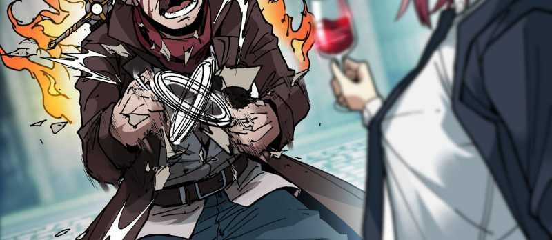 Tội Bất Dung Thứ Chương 4 trang 209