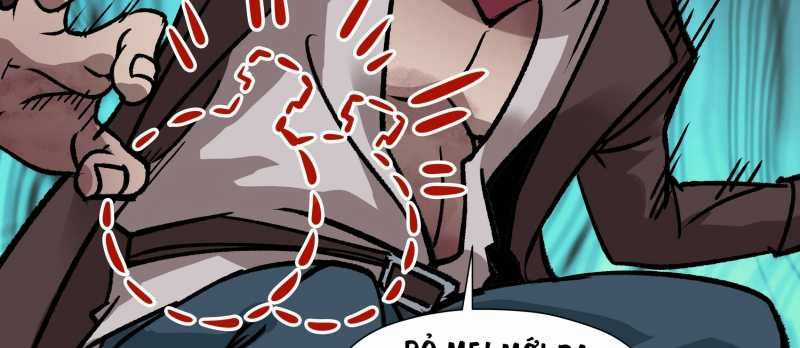 Tội Bất Dung Thứ Chương 4 trang 21