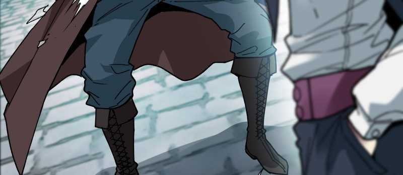 Tội Bất Dung Thứ Chương 4 trang 210