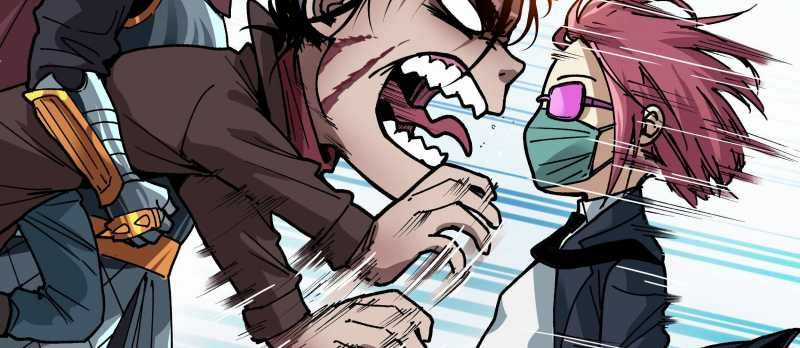 Tội Bất Dung Thứ Chương 4 trang 215