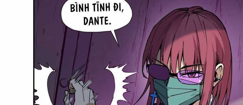 Tội Bất Dung Thứ Chương 4 trang 219