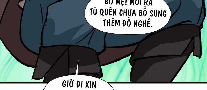 Tội Bất Dung Thứ Chương 4 trang 22