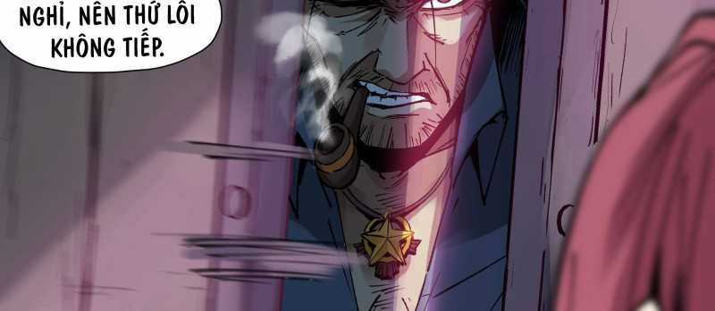 Tội Bất Dung Thứ Chương 4 trang 224