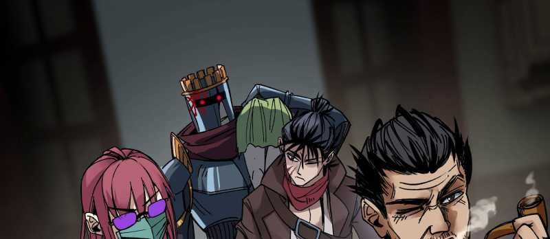 Tội Bất Dung Thứ Chương 4 trang 237