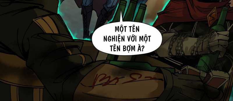 Tội Bất Dung Thứ Chương 4 trang 243