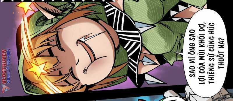 Tội Bất Dung Thứ Chương 4 trang 250