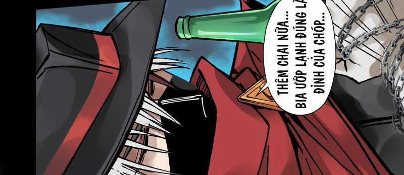 Tội Bất Dung Thứ Chương 4 trang 251