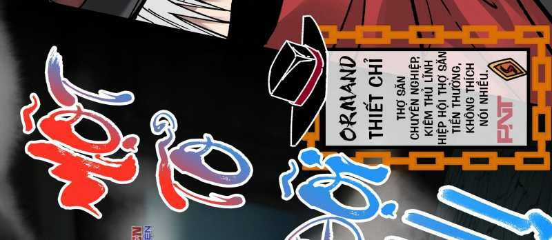 Tội Bất Dung Thứ Chương 4 trang 252