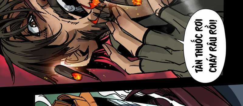 Tội Bất Dung Thứ Chương 4 trang 259