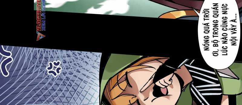 Tội Bất Dung Thứ Chương 4 trang 261