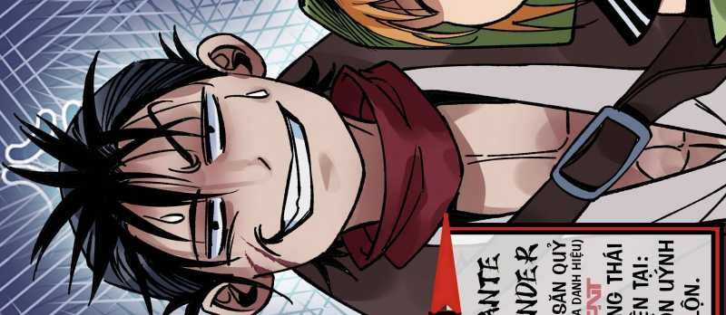 Tội Bất Dung Thứ Chương 4 trang 262