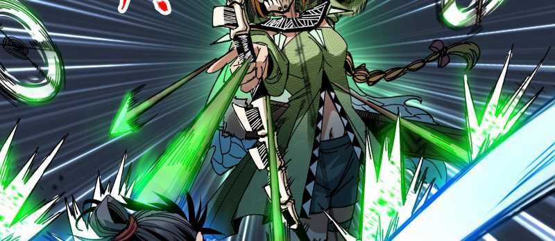 Tội Bất Dung Thứ Chương 4 trang 28