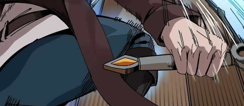 Tội Bất Dung Thứ Chương 4 trang 30