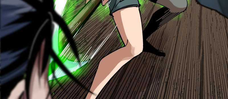 Tội Bất Dung Thứ Chương 4 trang 41