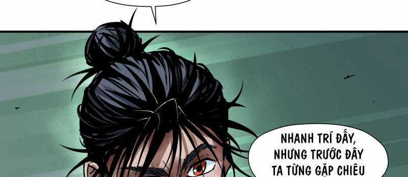 Tội Bất Dung Thứ Chương 4 trang 44