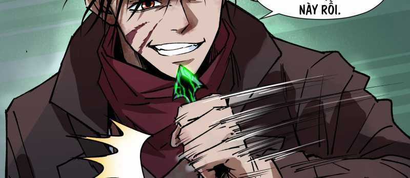 Tội Bất Dung Thứ Chương 4 trang 45