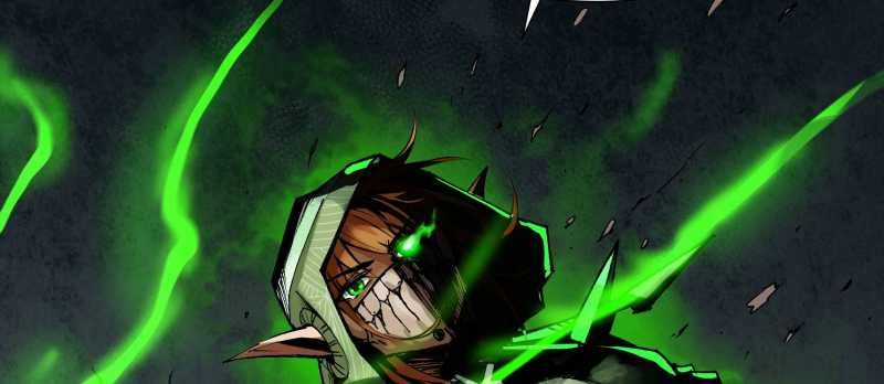 Tội Bất Dung Thứ Chương 4 trang 49