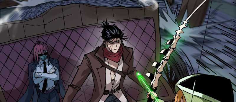 Tội Bất Dung Thứ Chương 4 trang 6