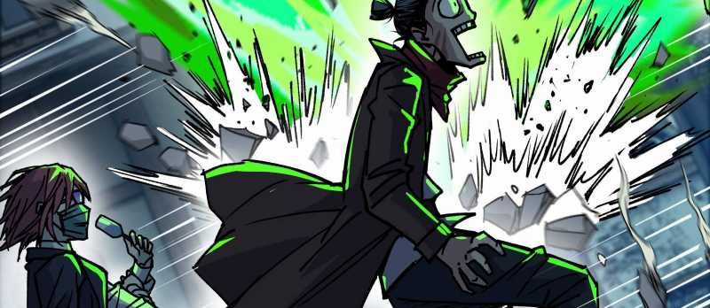 Tội Bất Dung Thứ Chương 4 trang 63