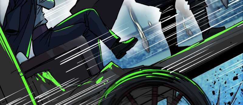 Tội Bất Dung Thứ Chương 4 trang 64