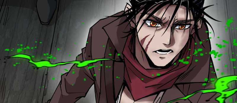 Tội Bất Dung Thứ Chương 4 trang 68