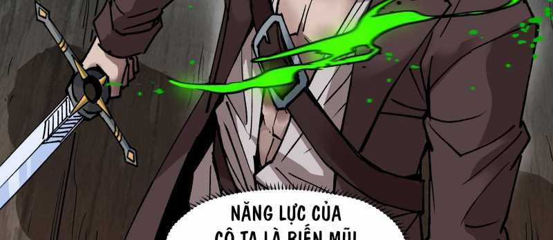 Tội Bất Dung Thứ Chương 4 trang 69