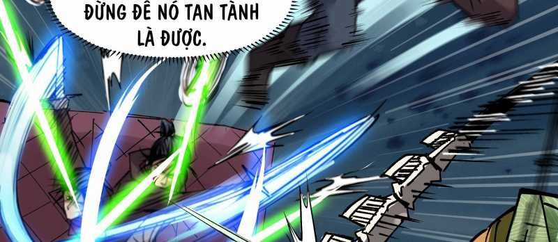 Tội Bất Dung Thứ Chương 4 trang 72