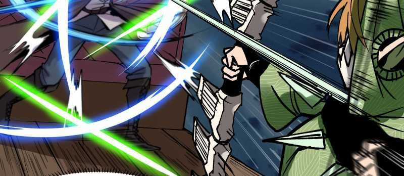 Tội Bất Dung Thứ Chương 4 trang 73