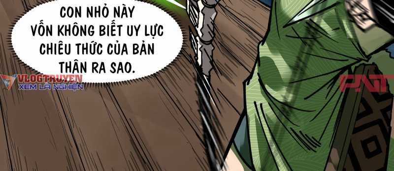 Tội Bất Dung Thứ Chương 4 trang 74