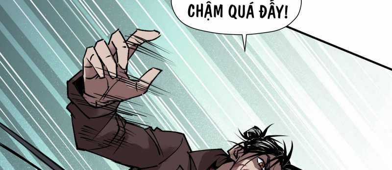 Tội Bất Dung Thứ Chương 4 trang 81