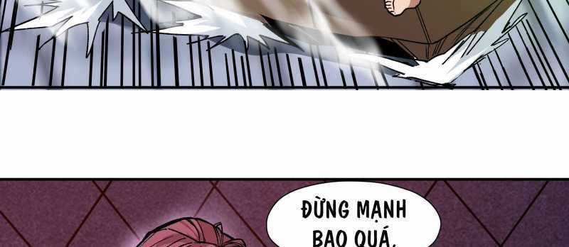 Tội Bất Dung Thứ Chương 4 trang 9