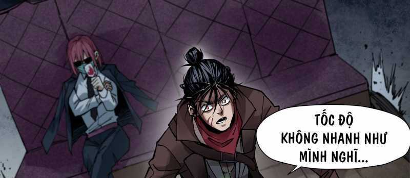 Tội Bất Dung Thứ Chương 4 trang 93