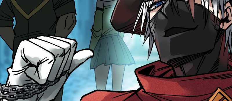 Tội Bất Dung Thứ Chương 5 trang 110