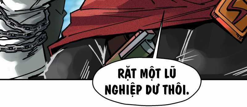 Tội Bất Dung Thứ Chương 5 trang 111