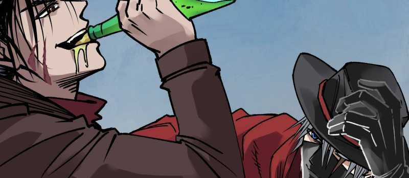 Tội Bất Dung Thứ Chương 5 trang 114