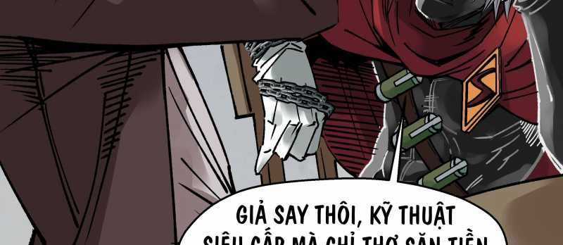 Tội Bất Dung Thứ Chương 5 trang 115