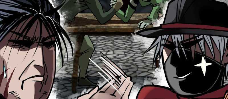 Tội Bất Dung Thứ Chương 5 trang 118