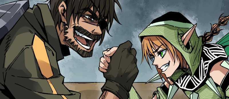 Tội Bất Dung Thứ Chương 5 trang 122