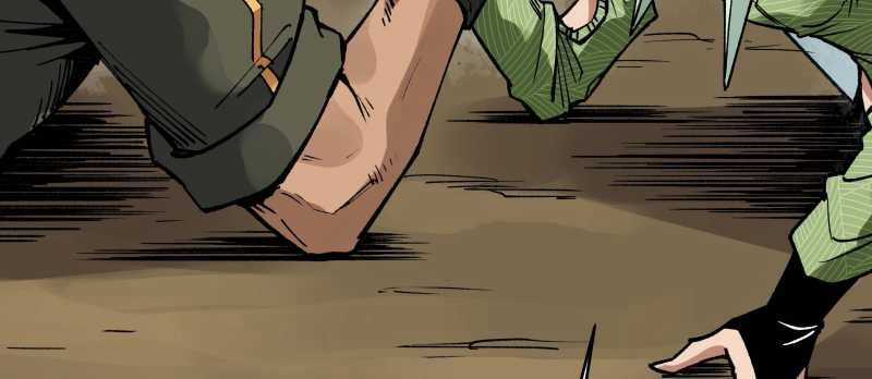 Tội Bất Dung Thứ Chương 5 trang 123