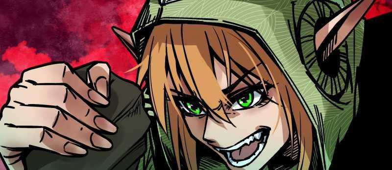 Tội Bất Dung Thứ Chương 5 trang 126