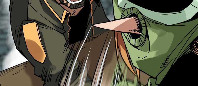 Tội Bất Dung Thứ Chương 5 trang 132