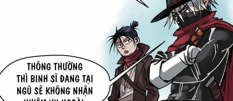 Tội Bất Dung Thứ Chương 5 trang 135