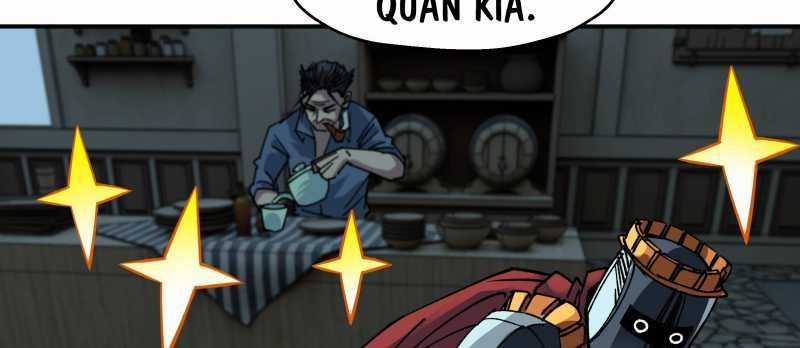 Tội Bất Dung Thứ Chương 5 trang 141