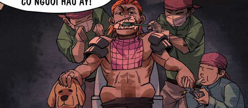 Tội Bất Dung Thứ Chương 5 trang 147