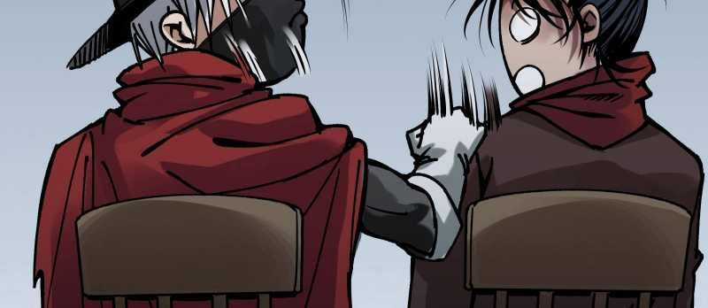 Tội Bất Dung Thứ Chương 5 trang 151