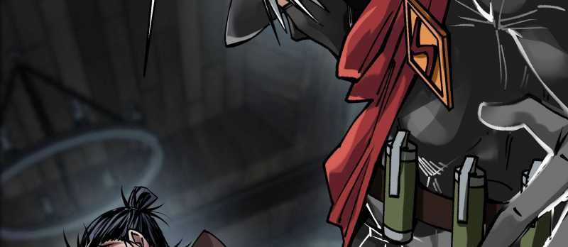 Tội Bất Dung Thứ Chương 5 trang 155