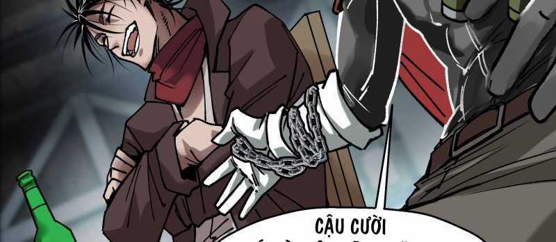 Tội Bất Dung Thứ Chương 5 trang 156